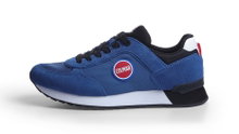 Colmar Sneaker Travis Authentic blau/schwarz Herren